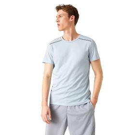Koton 2SAM10081NK Baskı Detaylı Spor Erkek T-shirt