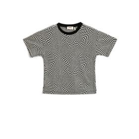 Koton 2SKG10183AK Kız Çocuk T-shirt