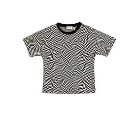 Koton 2SKG10183AK Kız Çocuk T-shirt