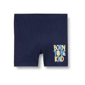 Koton 2SMB40019TK Lacivert Erkek Bebek Şort