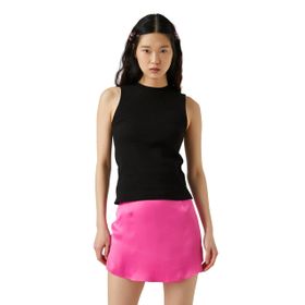Koton 2YAL38768IK Halter Yaka Atlet