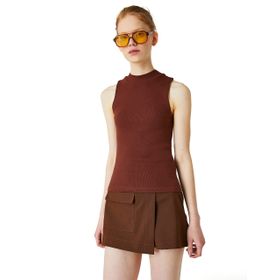 Koton 2YAL38768IK Halter Yaka Atlet