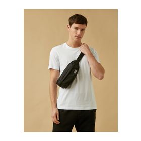 Koton 2yam12136lk Mor Erkek T-shirt