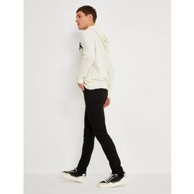 Koton 2YAM43304LD Siyah Jean Pantolon