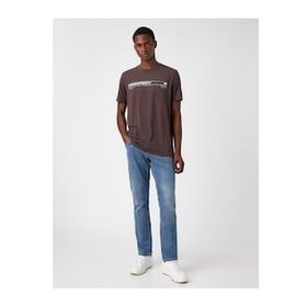 Koton 2YAM45245LD Mavi Erkek Jean Pantolon