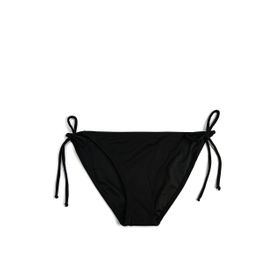 Koton 3SAK00001BM 999 Siyah Elastan Swimwear Kadın Bikini Alt