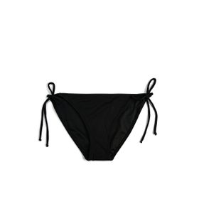 Koton 3SAK00001BM 999 Siyah Elastan Swimwear Kadın Bikini Alt