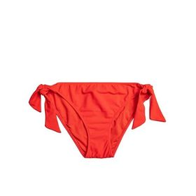 Koton 3SAK00004BM 414 Kırmızı Elastan Swimwear Kadın Bikini Alt
