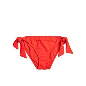 Koton 3SAK00004BM 414 Kırmızı Elastan Swimwear Kadın Bikini Alt