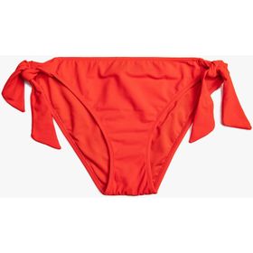 Koton 3SAK00004BM 414 Kırmızı Elastan Swimwear Kadın Bikini Alt