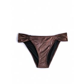 Koton 3SAK00006MM Bakır Kadın Bikini Altı