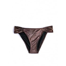 Koton 3SAK00006MM Bakır Kadın Bikini Altı