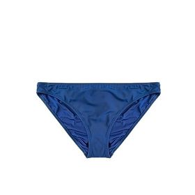 Koton 3SAK00011MM Lacivert Basic Kadın Bikini Altı