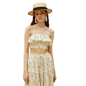 Koton 3SAK30038EW0D0 Kadın Crop Atlet