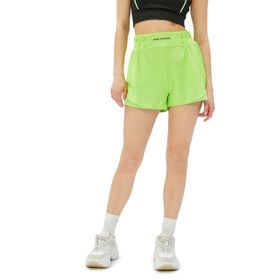 Koton 3SAK40069NK Yeşil Spor Kadın Şort