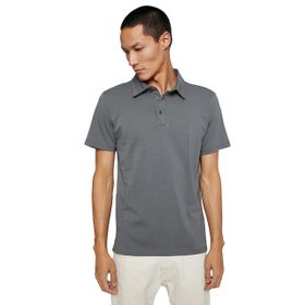 Koton 3SAM10017MKGRY Gri Erkek T-Shirt
