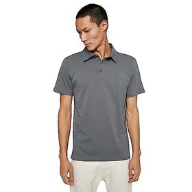 Koton 3SAM10017MKGRY Gri Erkek T-Shirt
