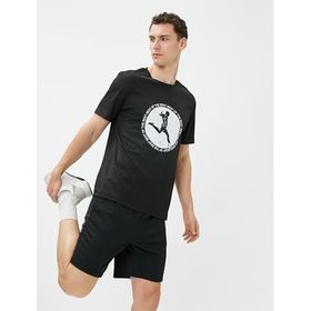Koton 3SAM10050NK Erkek T-shirt