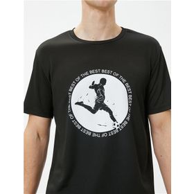 Koton 3SAM10050NK Erkek T-shirt