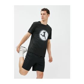 Koton 3SAM10050NK Erkek T-shirt