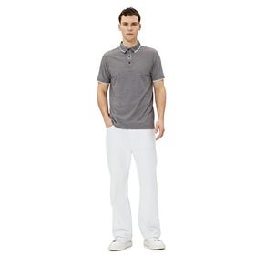 Koton 3SAM10059MK Kahverengi Erkek T-shirt