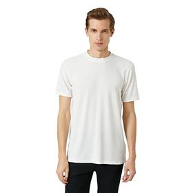 Koton 3SAM10193HK Erkek T-shirt