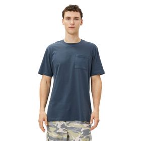 Koton 3SAM10285HK Antrasit Erkek T-shirt