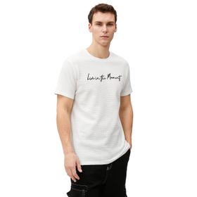 Koton 3SAM10314HK Erkek T-shirt