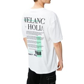 Koton 3SAM10323HK Erkek T-shirt