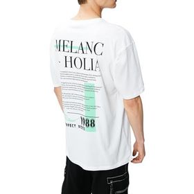 Koton 3SAM10323HK Erkek T-shirt
