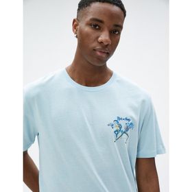 Koton 3SAM10388HK Erkek T-shirt