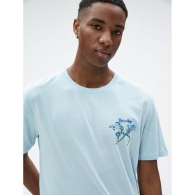 Koton 3SAM10388HK Erkek T-shirt