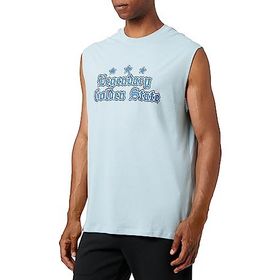 Koton 3SAM30053MK640 Mavi Erkek T-Shirt
