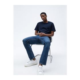 Koton 3SAM40238ND Erkek Kot Pantolon