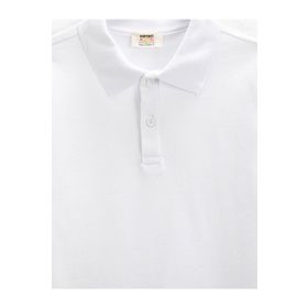 Koton 3SKB10023TK Beyaz Erkek Çocuk T-shirt