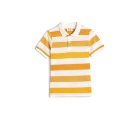 Koton 3SKB10181TK Sarı Erkek Çocuk T-shirt