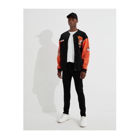 Koton 3WAM40007BD Siyah Erkek Jean Pantolon