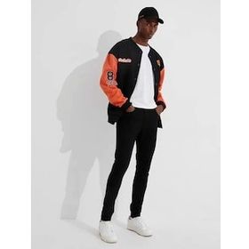 Koton 3WAM40007BD Siyah Erkek Jean Pantolon