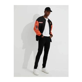 Koton 3WAM40007BD Siyah Erkek Jean Pantolon