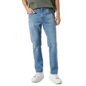 Koton 3WAM40013ND Açık İndigo Erkek Jeans
