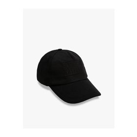 Koton 3WAM40020AA Basic Erkek Cap Şapka