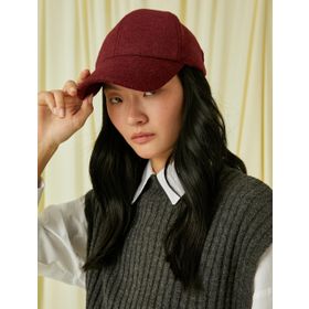 Koton 3WAM40020AA Basic Erkek Cap Şapka