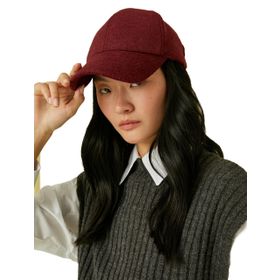 Koton 3WAM40020AA Basic Erkek Cap Şapka