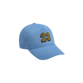 Koton 3WAM40032AA İşlemeli Erkek Cap Şapka