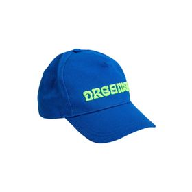 Koton 3WAM40032AA İşlemeli Erkek Cap Şapka