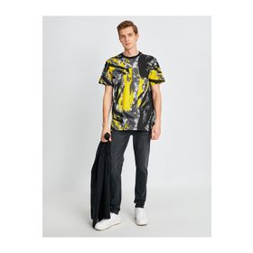 Koton 3WAM40032BD Skinny Fit Kot Pantolon
