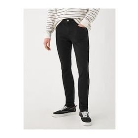 Koton 3wam40051bd Skinny Siyah Erkek Jean Pantolon