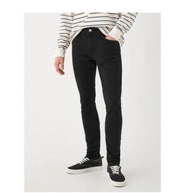 Koton 3wam40051bd Skinny Siyah Erkek Jean Pantolon