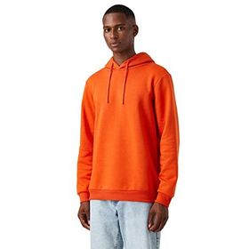 Koton 3WAM70050MK Turuncu Erkek Sweatshirt