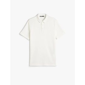 Koton 4SAL10023IK Ekru Kadın T-shirt